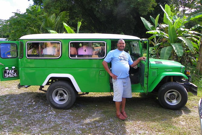 Mountain Village Adventure - Practical booking advice for Trinidad