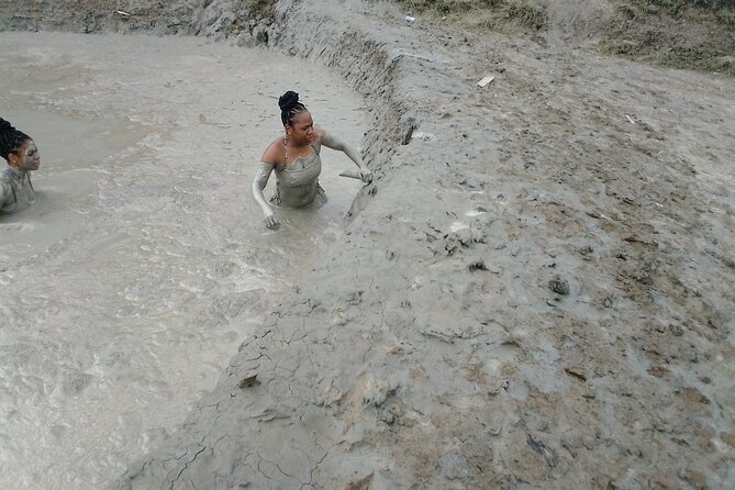 Mud Volcano Adventure - What to Pack for a Better Day