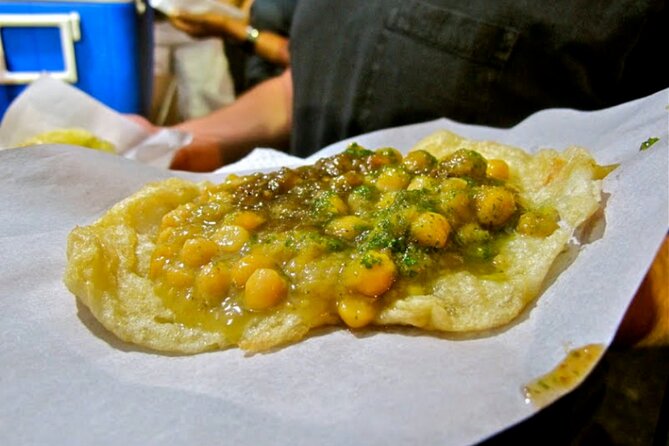 Night Street Food Tasting Tour in Trinidad - Why this tour makes sense for a first night