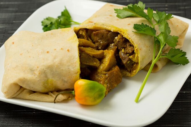 Night Street Food Tasting Tour in Trinidad - Ariapita Avenue brings the biggest finish