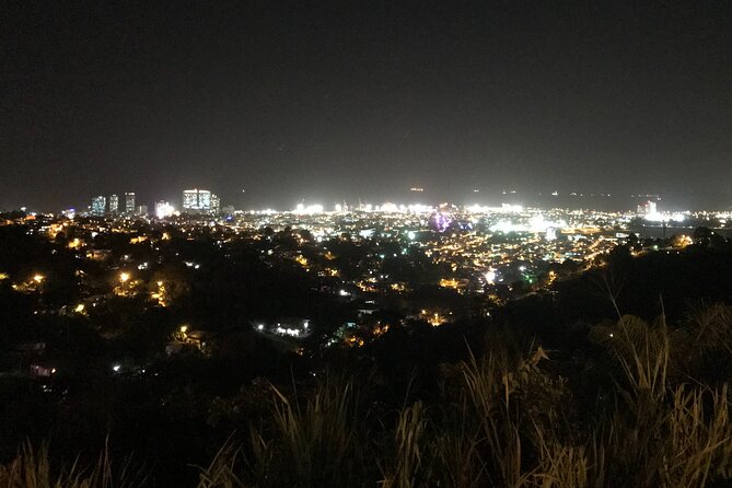 Night Street Food Tasting Tour in Trinidad - What $85 includes, and what it does not