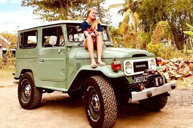 Paramin Jeep Tour in Trinidad - Key things to know before booking
