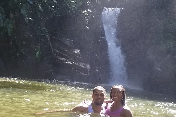 Paria Waterfall - How much value you get for $175
