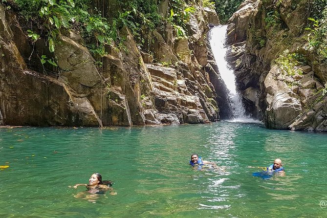 Paria Waterfall - Fitness, weather, and what to bring