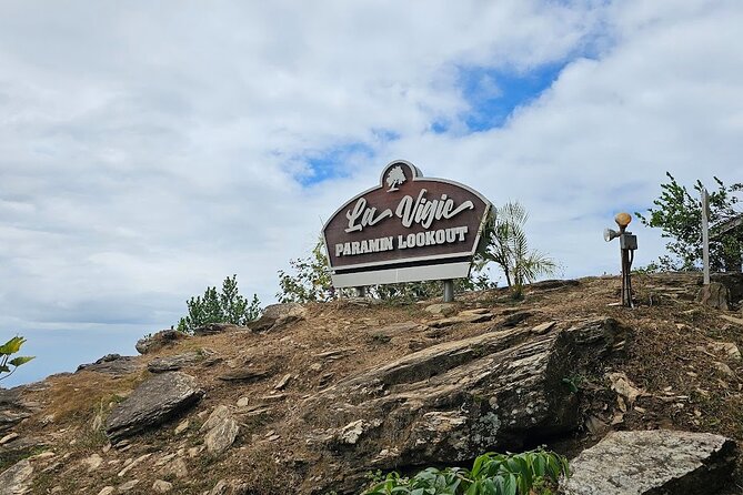 Personalized Private Tour The Paramin Hills - Paramin Hills at a glance