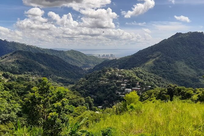 Personalized Private Tour The Paramin Hills - Meeting the people who give Paramin its character