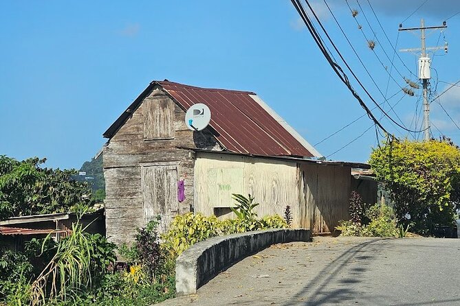 Personalized Private Tour The Paramin Hills - Is $88 per person a fair price?