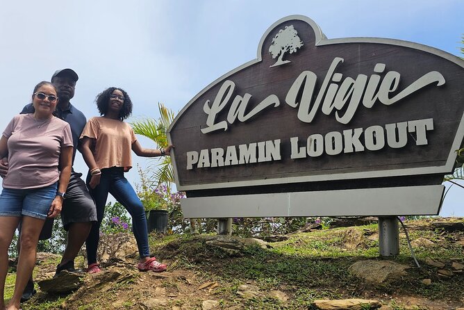 Personalized Private Tour The Paramin Hills - Practical details before you book