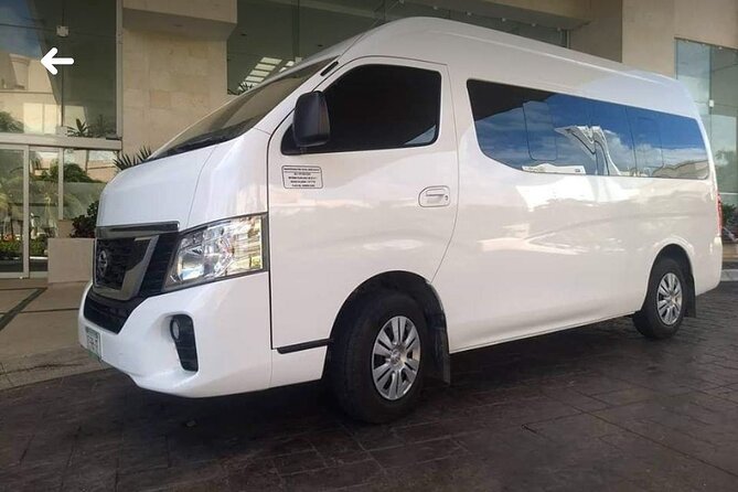 Port of Spain Airport (POS) to Port of Spain -Round-Trip Transfer - Arriving at Port of Spain Airport with a driver waiting