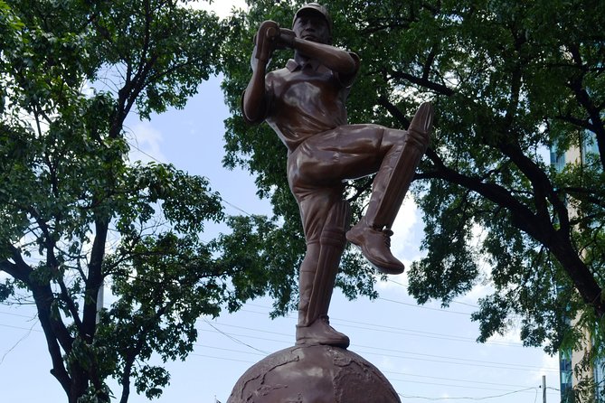 Port of Spain and Fort George Sightseeing Tour - Guides make the short route feel personal