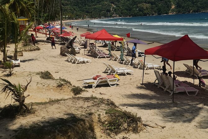 Port of Spain City Highlights and Maracas Beach - Guides who shape the day