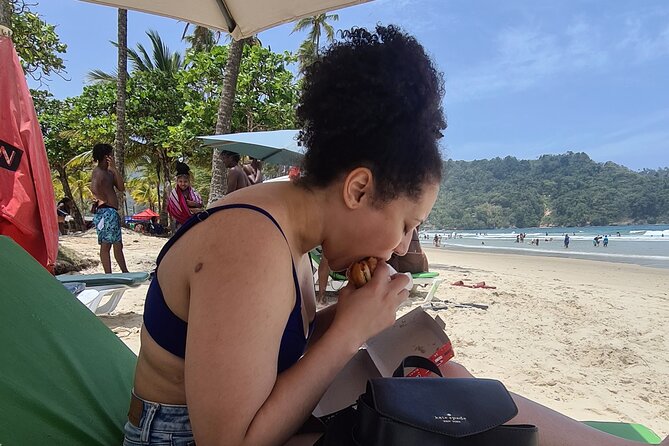 Port of Spain City Highlights and Maracas Beach - Price, timing, and what your $98 covers