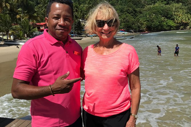 Port of Spain City Highlights  Maracas Beach Package Tour - Price, group size, and what you really receive
