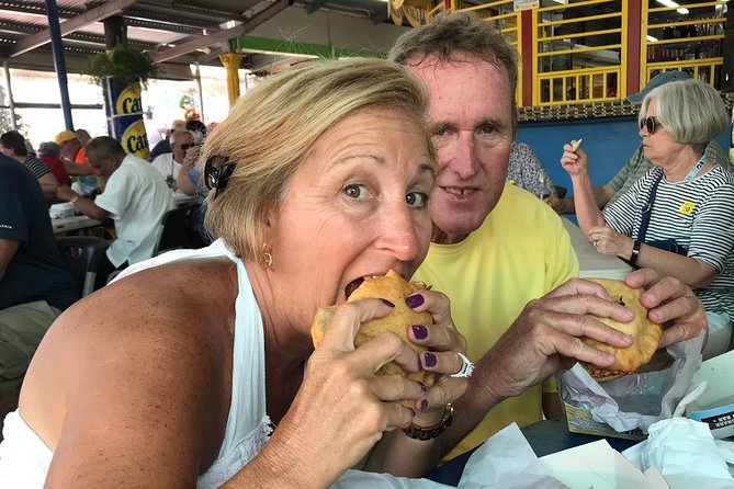 Port of Spain City Highlights  Maracas Beach Package Tour - Who should book this Port of Spain outing?