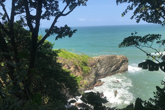 Private Hike Tour to Paria Waterfall - Key points to know before you book