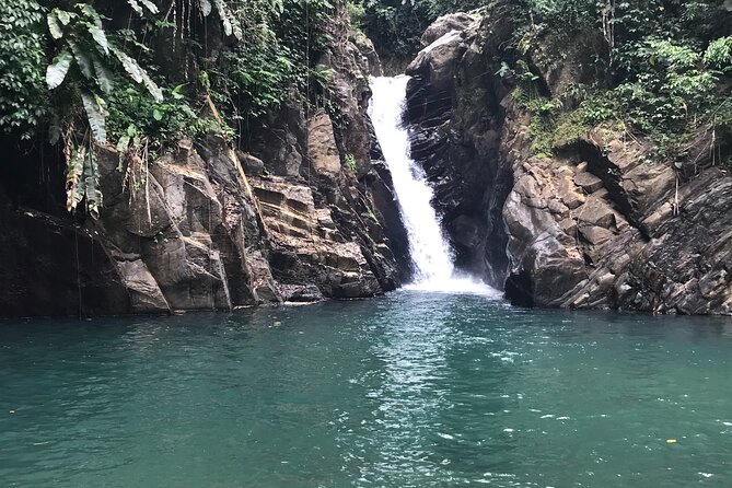 Private Hike Tour to Paria Waterfall - What to bring for a 16-kilometre hike