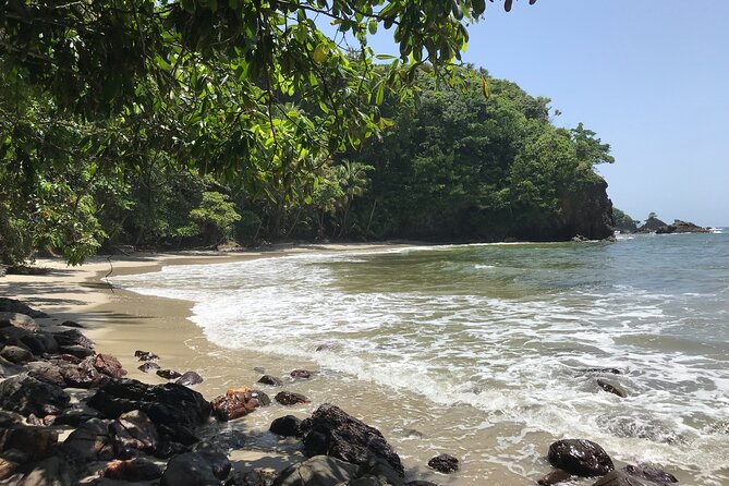 Private Hike Tour to Paria Waterfall - Price, private transport, and overall value