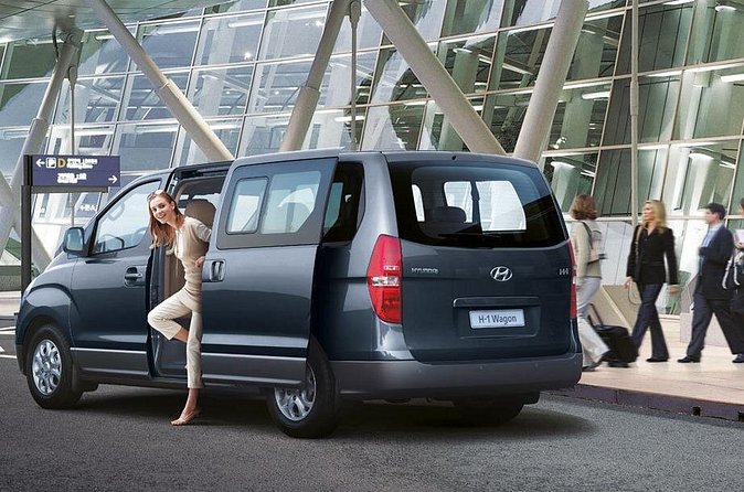 Private Transfer from Piarco Airport to San Fernando - Why arrival monitoring is a real advantage