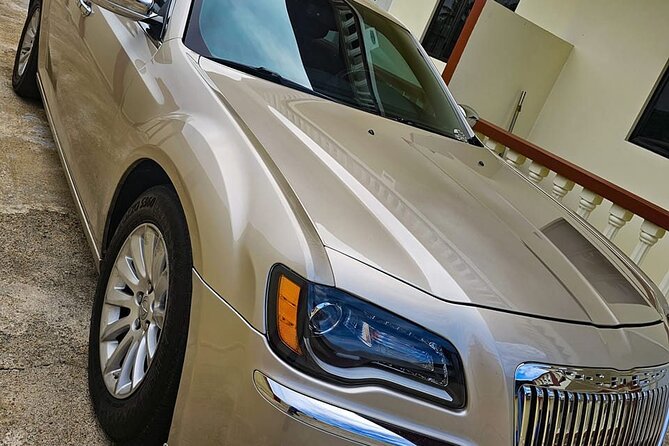 Private Transfer from Piarco Airport to San Fernando - Is $95 a fair price?