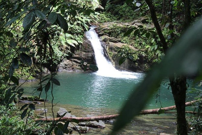 Rio Seco Waterfall - Key points to know before you book