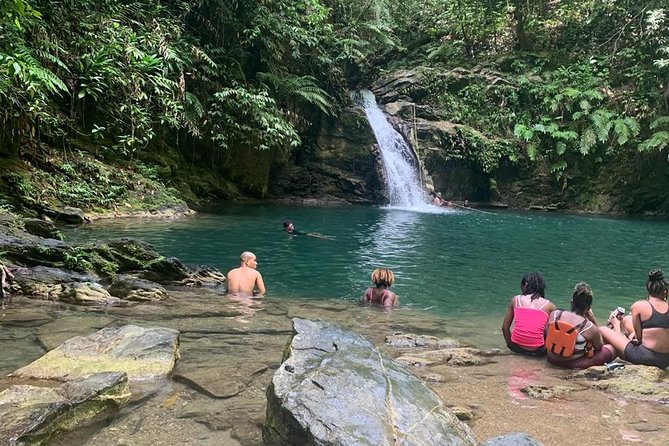 Rio Seco Waterfall Day Adventure - Key points to know before you go