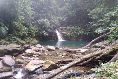 Rio Seco Waterfall Day Adventure