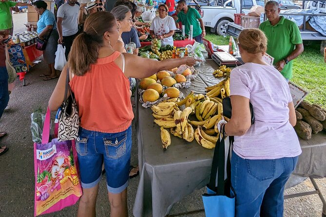 Saturday Markets & Brunch Tour - Five things to know before you book