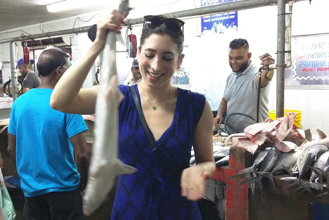 Saturday Markets & Brunch Tour - Price, transport, and the small-group advantage