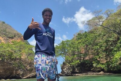 Snorkel, Spearfish & Seafood Adventure, Trinidad