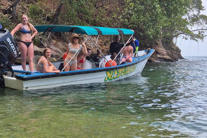 Snorkel, Spearfish & Seafood Adventure, Trinidad - A flexible six-hour pace