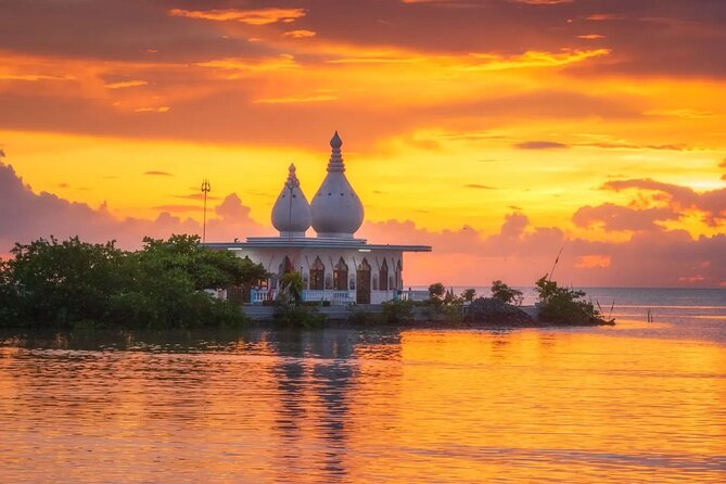 South Tour (Package) to Trinidad Pitch Lake & Datatria Temple - Who Will Enjoy This Experience Most?