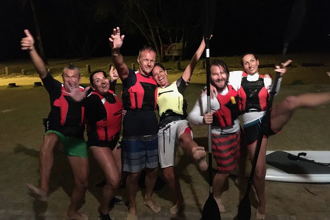 Stand Up Paddle Lessons - Why Duane makes a difference for beginners