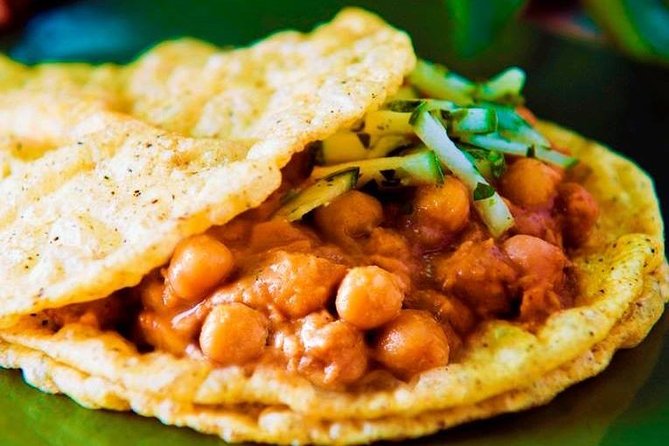 Street Food and a Taste of Trinidad Night life - Key points at a glance