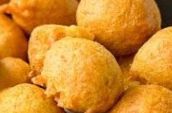 Street Food and a Taste of Trinidad Night life - Carnival Village changes the seasonal itinerary