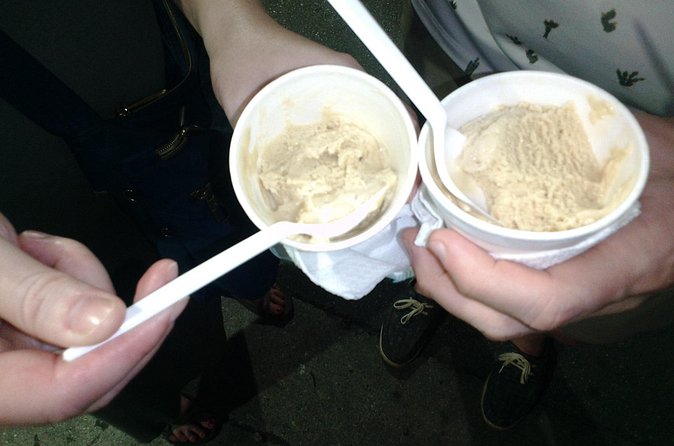 Street Food and a Taste of Trinidad Night life - Booking advice and cancellation terms