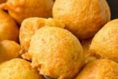 Street Food Panyard Tour