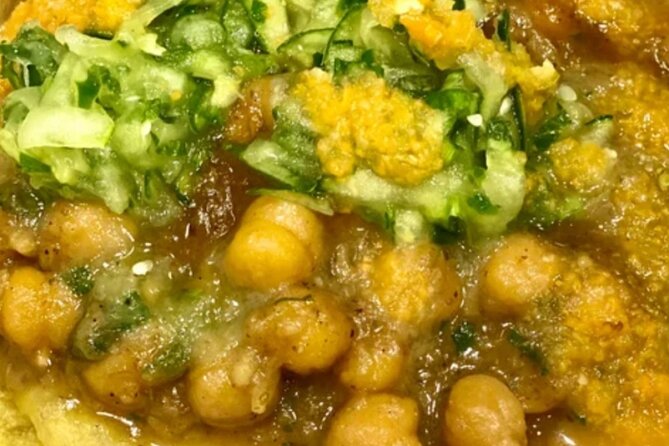 Street Food Panyard Tour - What the $85 price really covers