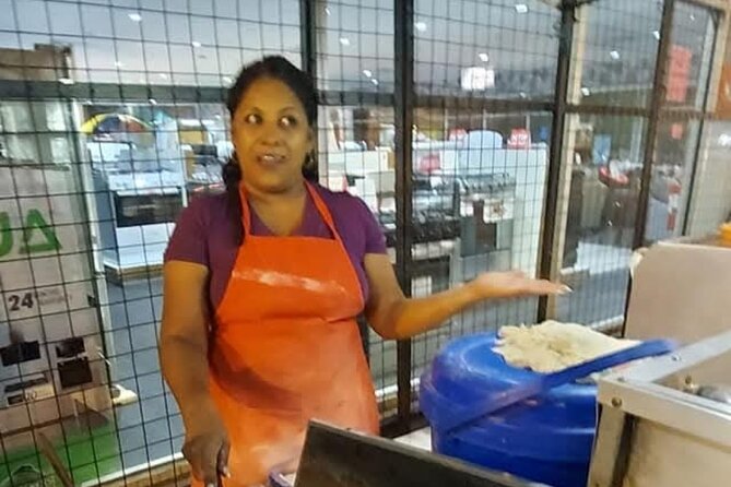 Street Food Panyard Tour - What the feedback tells you