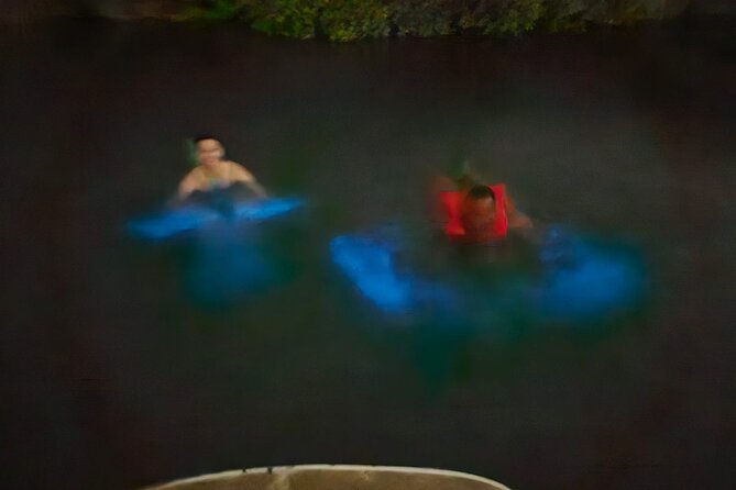 The ULTIMATE Bioluminescence night time adventure with Brandon - Why Tobago’s glowing water is worth seeing
