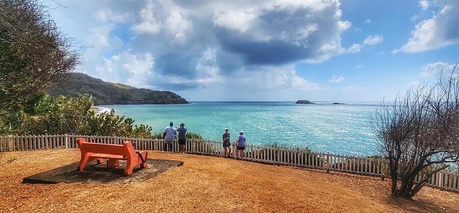 Tobago: Half Day Atlantic Coast Tour with Transfer - The Atlantic Coast Drive and Rural Tobago