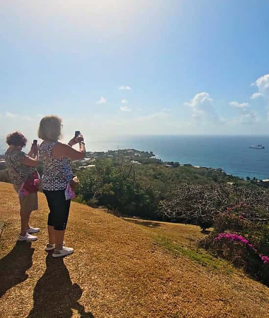 Tobago: Half Day Atlantic Coast Tour with Transfer - What the Guide Experience Is Really Like