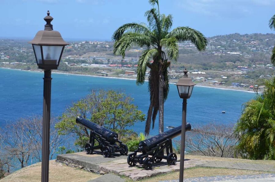 Tobago: Half-Day Highlights Tour - What this short Tobago tour is really designed to do