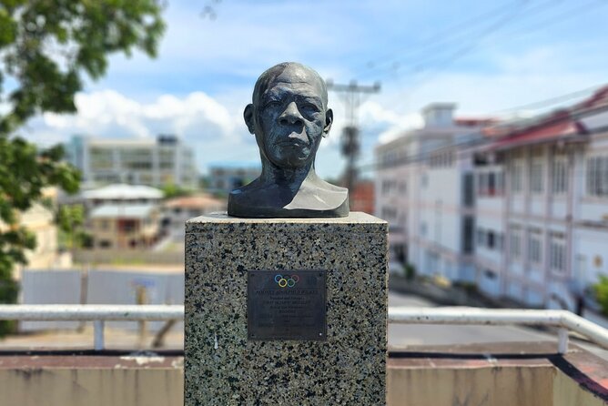 Tracing Ten Statues to a Los Iros Mud Volcano Experience - Why the statue trail makes sense