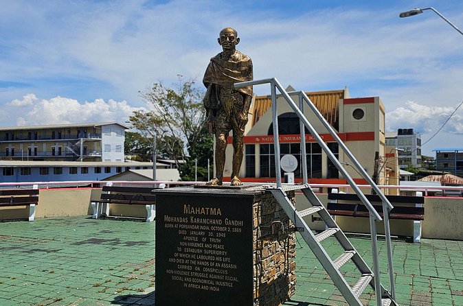 Tracing Ten Statues to a Los Iros Mud Volcano Experience - What $135 buys you
