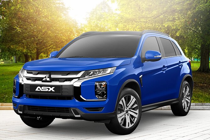 Trinidad Airport Transfer to Port of Spain Hotels - The 30 to 45 minute ride into Port of Spain