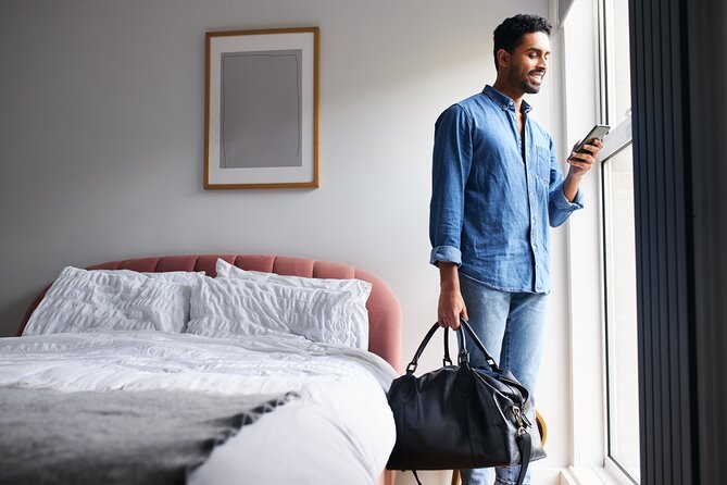 Trinidad Airport Transfer to Port of Spain Hotels - A private transfer instead of a shared shuttle