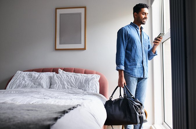 Trinidad Airport Transfer to Port of Spain Hotels - The drivers are often the best part