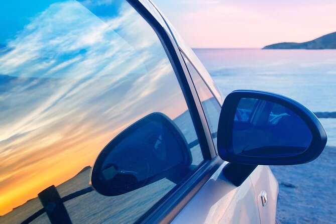 Trinidad Airport Transfer to Port of Spain Hotels - Who gets the best value from this transfer
