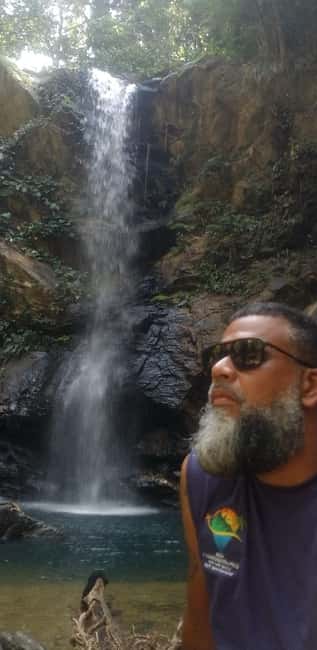 Trinidad: Avocat Waterfall and Maracas Bay Beach Tour - What To Pack For The Eight Hours