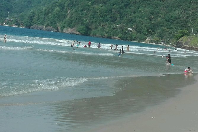 Trinidad City Highlights and Beach experience - Six useful things to know before booking